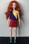 Mattel - Barbie - Barbie Looks - Wave 3 - Doll #13 - Original